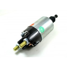 Starter motor solenoid new...