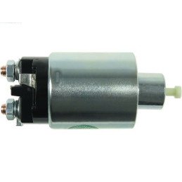 Starter motor solenoid new...