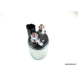 Starter motor solenoid new...