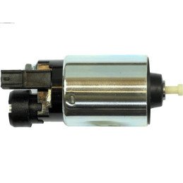 Starter motor solenoid new...