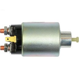 Starter motor solenoid new...