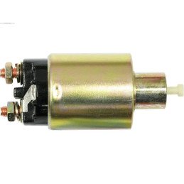 Starter motor solenoid new...