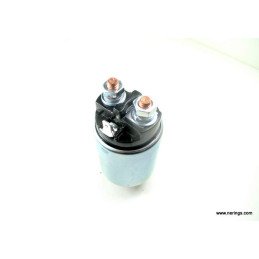 Starter motor solenoid new...