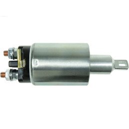 Starter motor solenoid new...