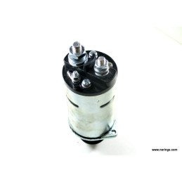 Starter motor solenoid new...