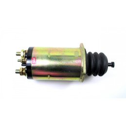 Starter motor solenoid new...