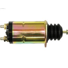 Starter motor solenoid new...