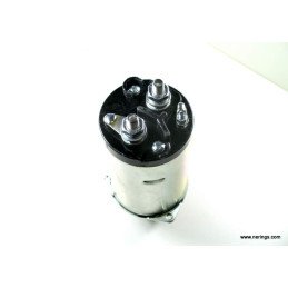 Starter motor solenoid new...