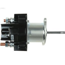 Starter motor solenoid new...