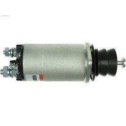 Starter motor solenoid new...