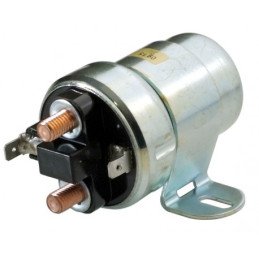 Starter motor solenoid new...