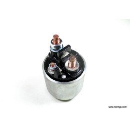 Starter motor solenoid new...