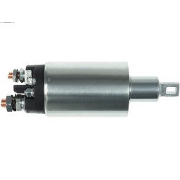 Starter motor solenoid new...