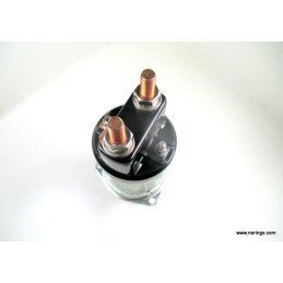Starter motor solenoid new...