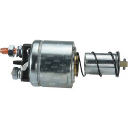 Starter motor solenoid  new...