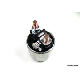 Starter motor solenoid new...