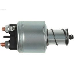 Starter motor solenoid new...