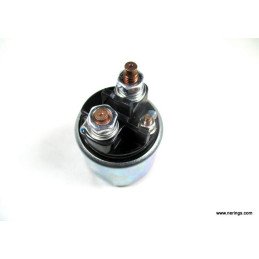 Starter motor solenoid new...