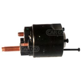 Starter motor solenoid new...