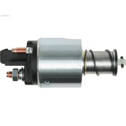 Starter motor solenoid new...