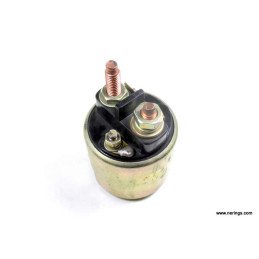 Starter motor solenoid new...