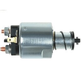 Starter motor solenoid new...