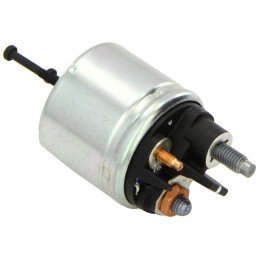 Starter motor solenoid new...