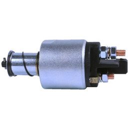Starter motor solenoid new...