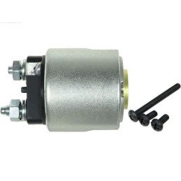 Starter motor solenoid new...
