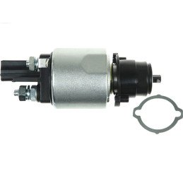 Starter motor solenoid new...