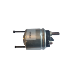Starter motor solenoid new...