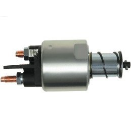 Starter motor solenoid new...