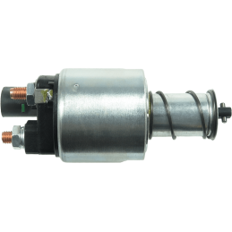 Starter motor solenoid new...