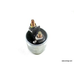 Starter motor solenoid new...