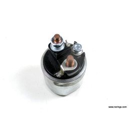 Starter motor solenoid new...