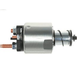 Starter motor solenoid new...