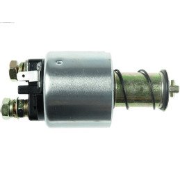 Startera relejs jauns 12V...