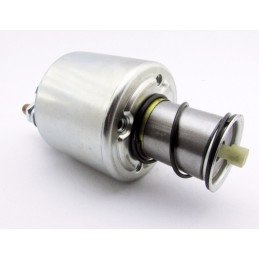 Starter motor solenoid new...