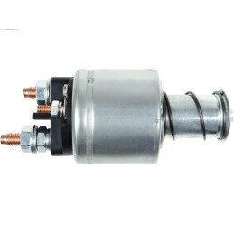 Starter motor solenoid new...