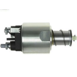 Starter motor solenoid new...