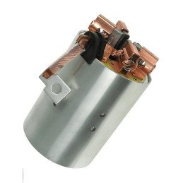 Обмотка стартера новый...