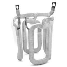 Starter motor field coil...