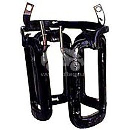 Starter motor field coil...