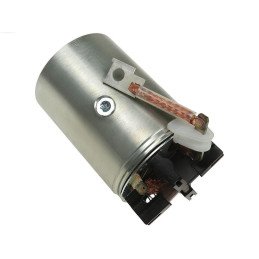 Обмотка стартера новый...