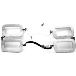 Starter motor field coil...