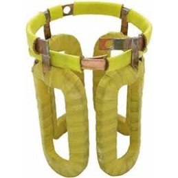 Starter motor field coil...