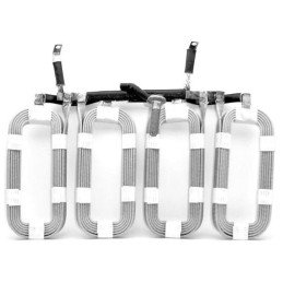 Starter motor field coil...