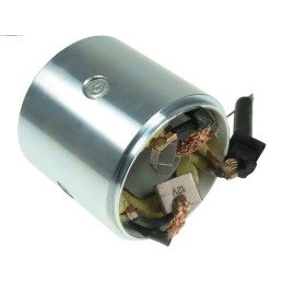 Starter motor field coil...