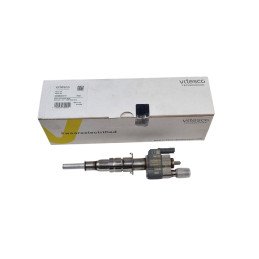 Benzina sprausla jauna...