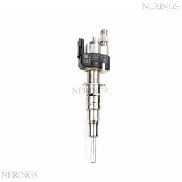 Jauna benzīna dzinēja...